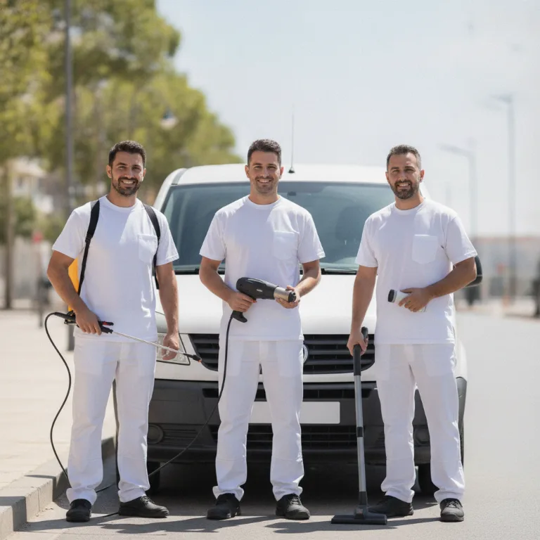 Disinfestazione Cimici da Letto team a Aprilia