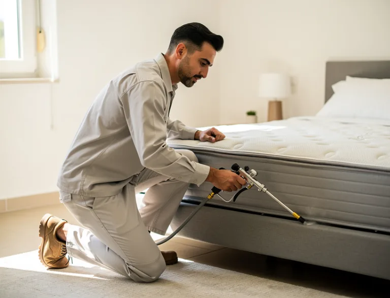 Disinfestazione Cimici da Letto servizio a Aprilia